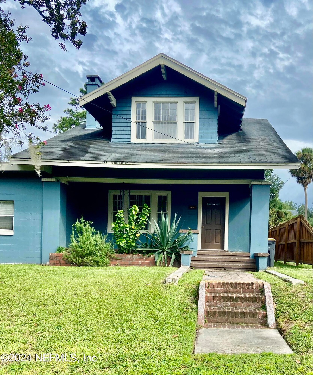 2962 Lydia St, Jacksonville, FL 32205 - photo 1