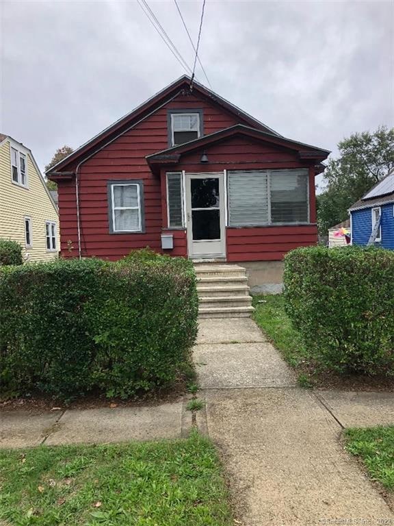 61 Iver Ave, East Haven, CT 06512 - photo 1