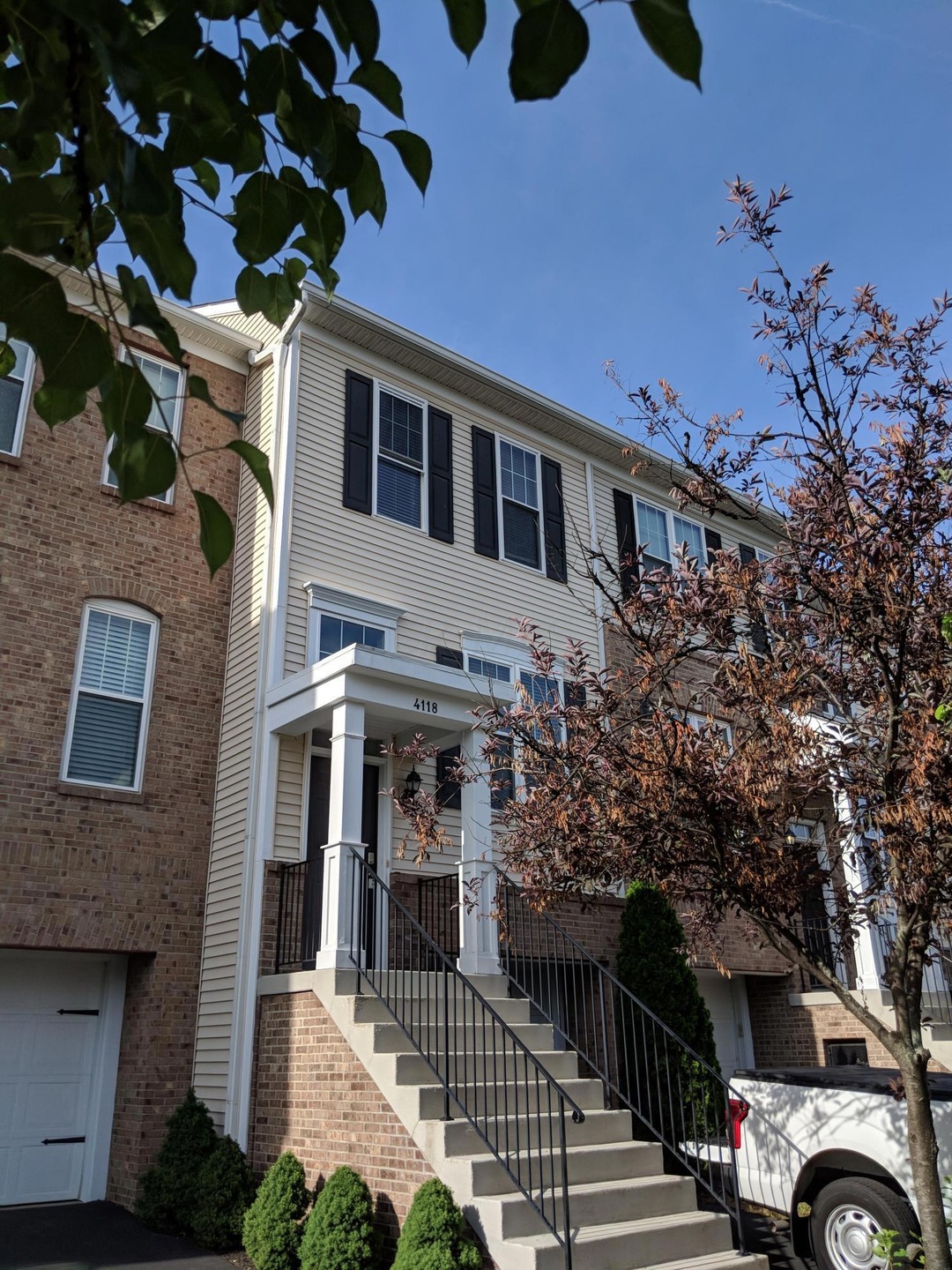 Welcome to 4118 Cambron Dr