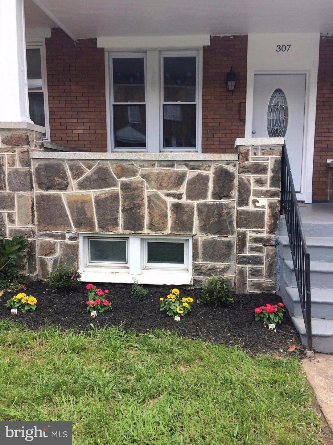 307 N Monastery Ave, Baltimore, MD 21229 - photo 1