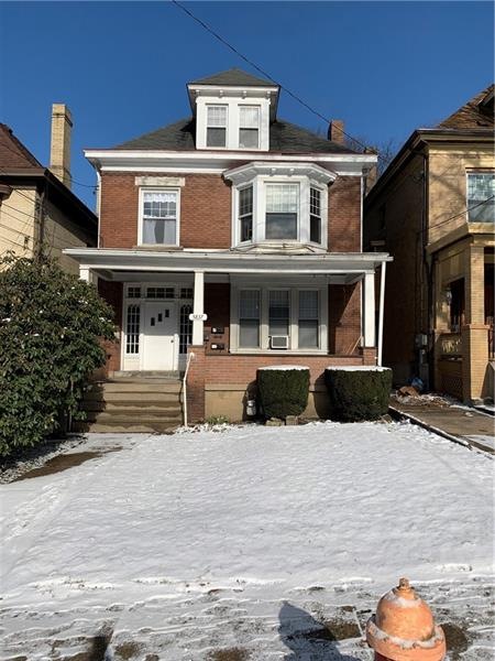5837 Hobart St, Pittsburgh, PA 15217 - photo 1