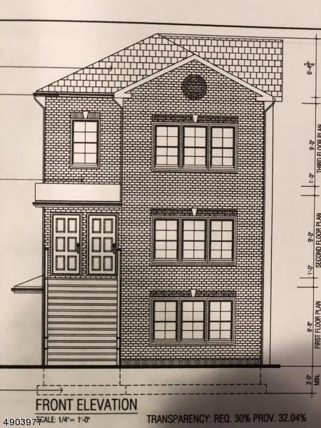 323 N 12th St unit 2, Newark, NJ 07107 - photo 1