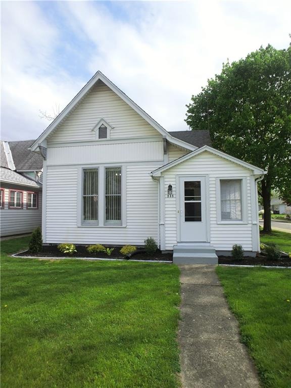 235 W Jefferson St, Tipton, IN 46072 - photo 1