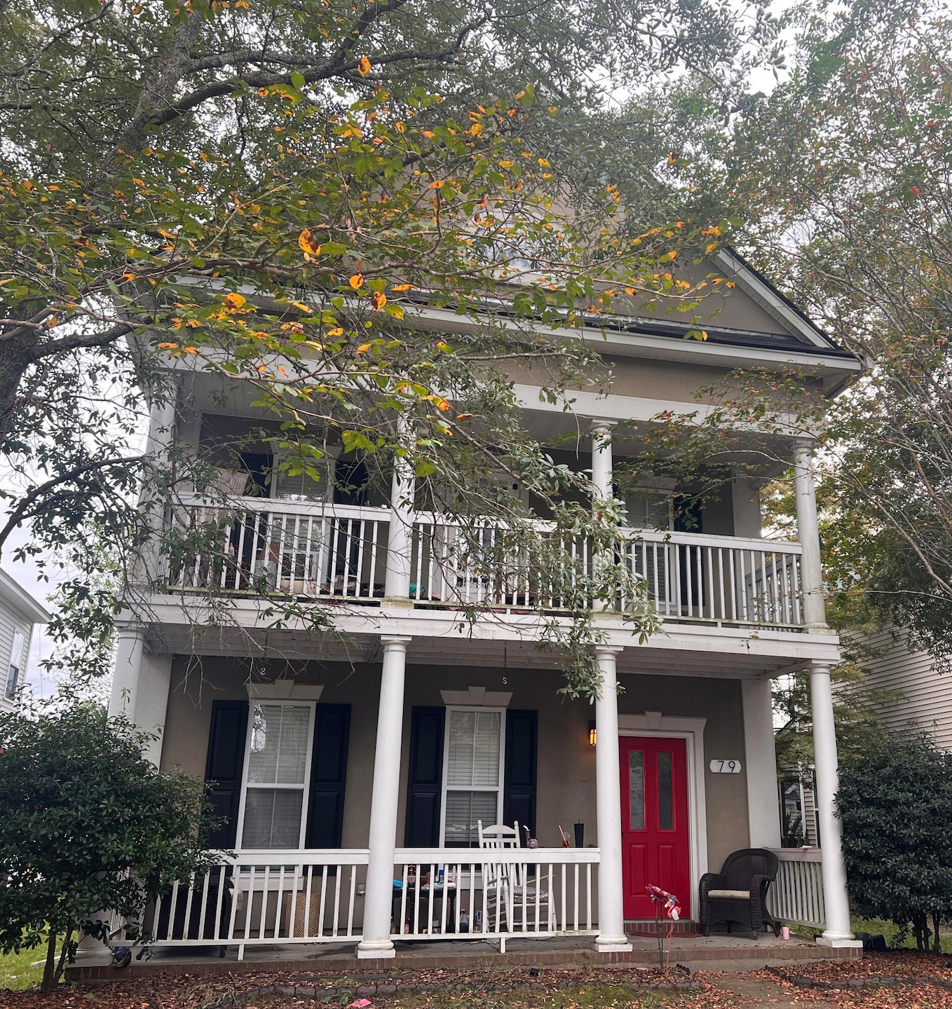 Under Contract $320,000 • Co-Listing Agent