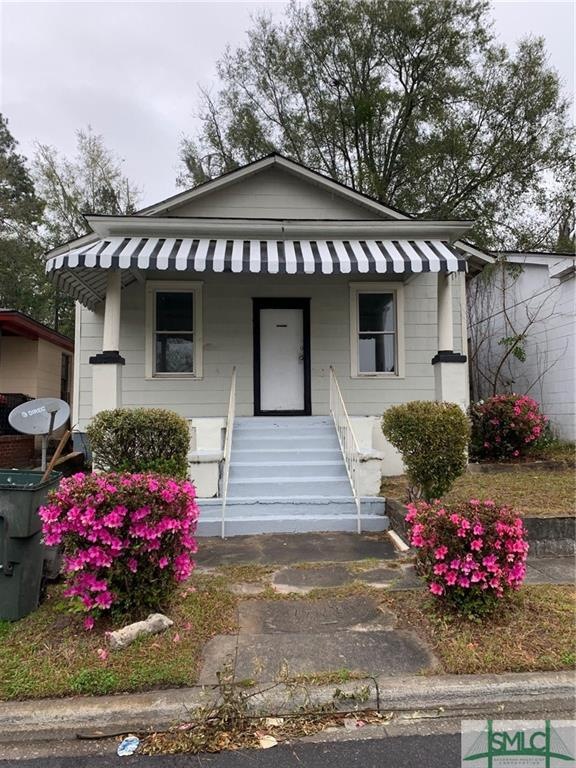 1014 W 39th St, Savannah, GA 31415 - photo 1
