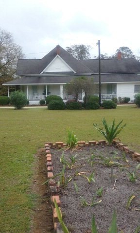 724 W Main St, Uvalda, GA 30473 - photo 1