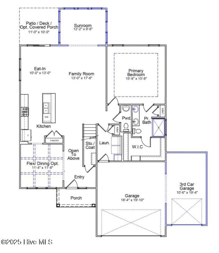 81 Planters Walk, Hampstead, NC 28443 - photo 1