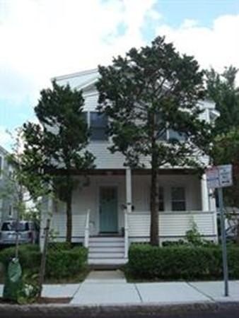 80 Alpine St unit 1, Cambridge, MA 02138 - photo 1