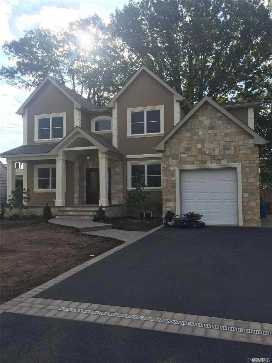 219 Fairfield Ave, Carle Place, NY 11514 - photo 1