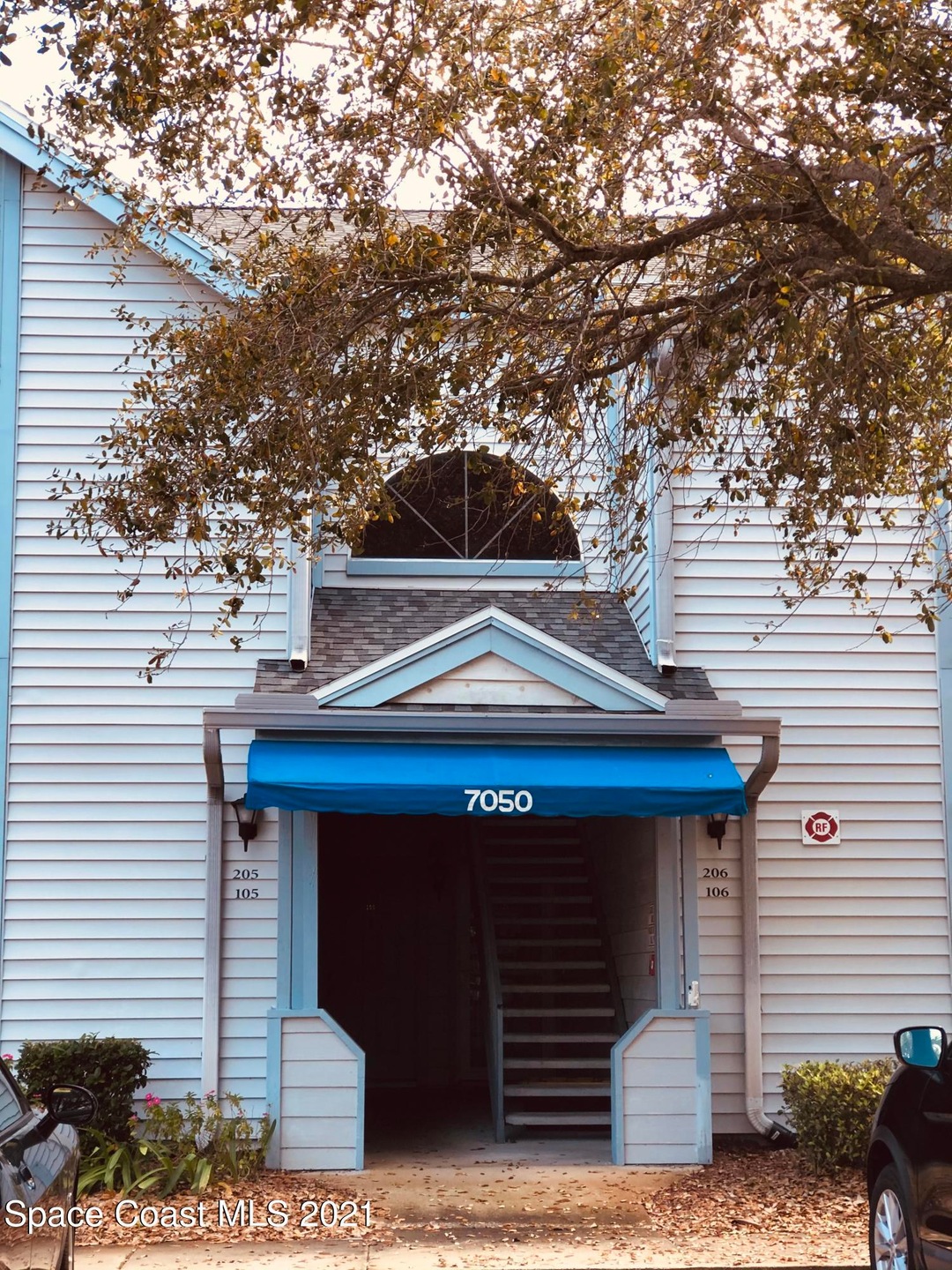 7050 N Highway 1 unit BB-105, Cocoa, FL 32927 - photo 1