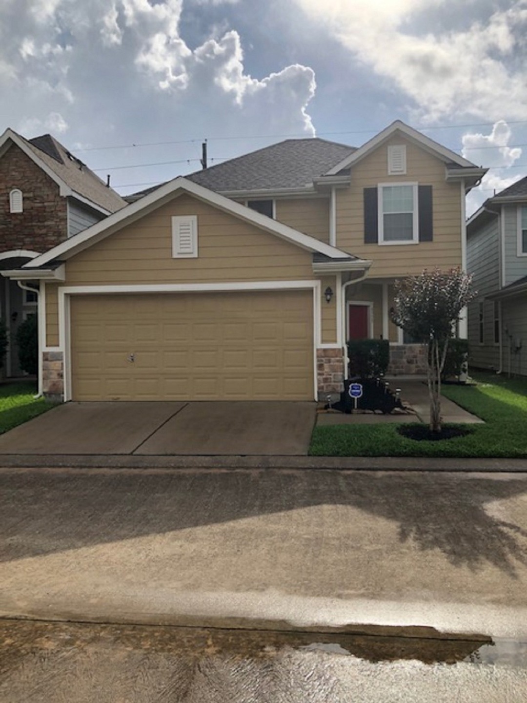 6355 Wilshire Ridge, Houston, TX 77040 - photo 1