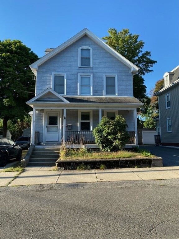 15 Pomeworth St unit 1, Stoneham, MA 02180 - photo 1