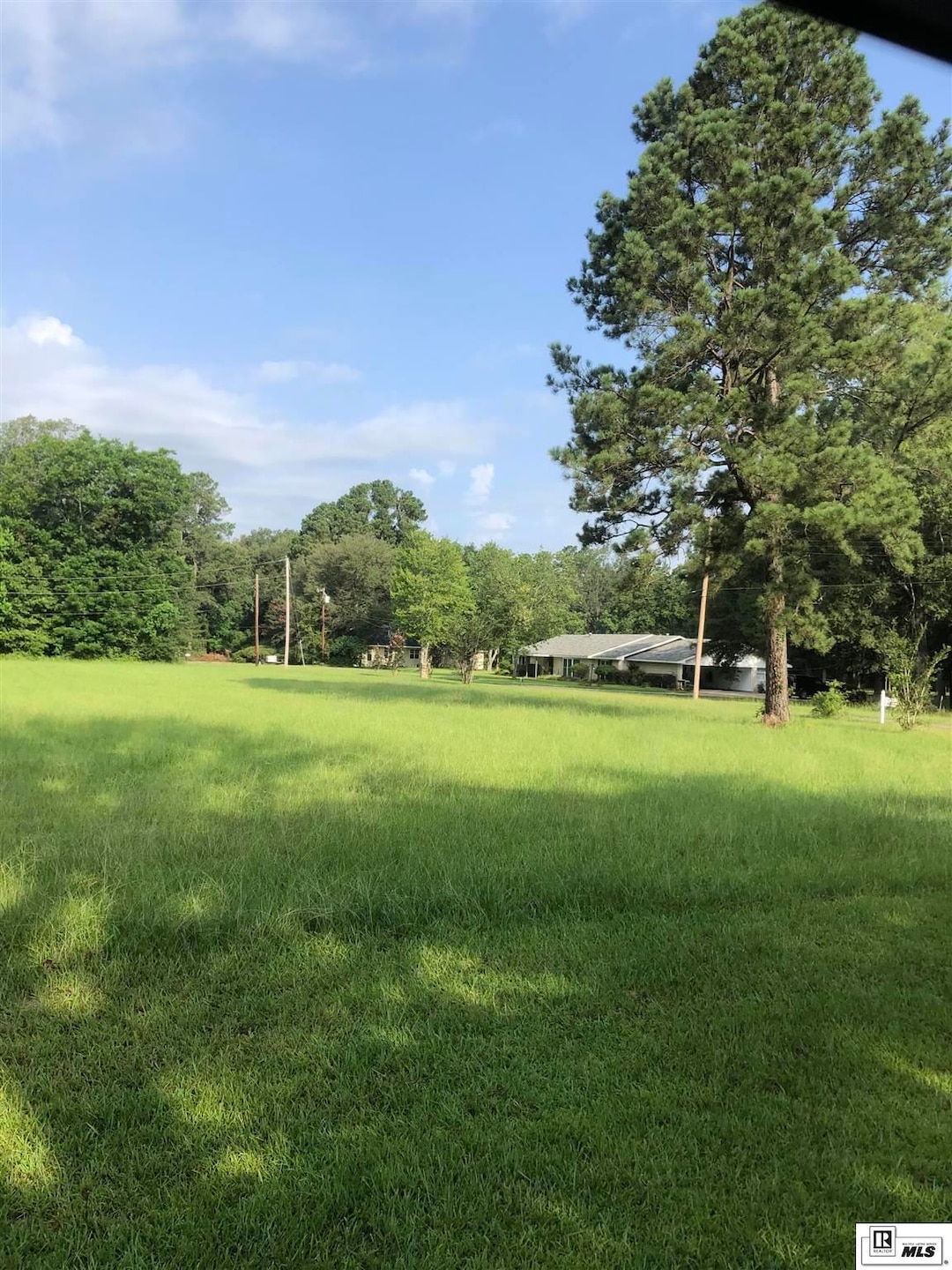 0 Old Burney Rd, Swartz, LA 71203 MLS 198395