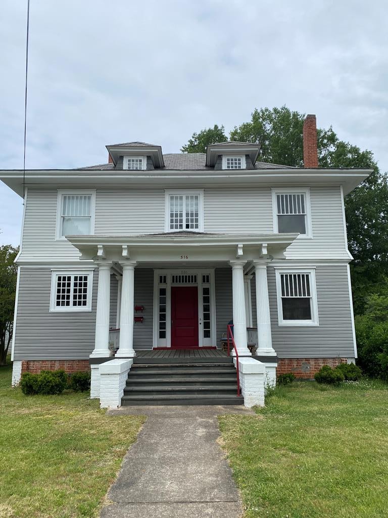 516 W Main St, Danville, VA 24541 MLS 66217