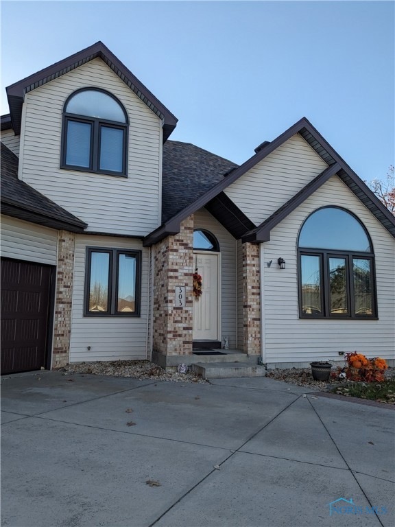 303 Sports Ct, Defiance, OH 43512 MLS 6109251