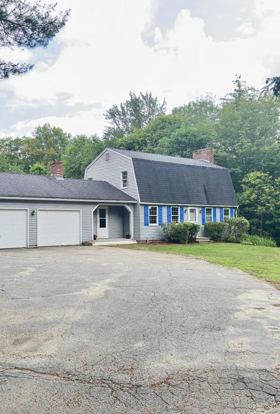 86 Harry Howes Rd, Sanford, ME 04073 - photo 1