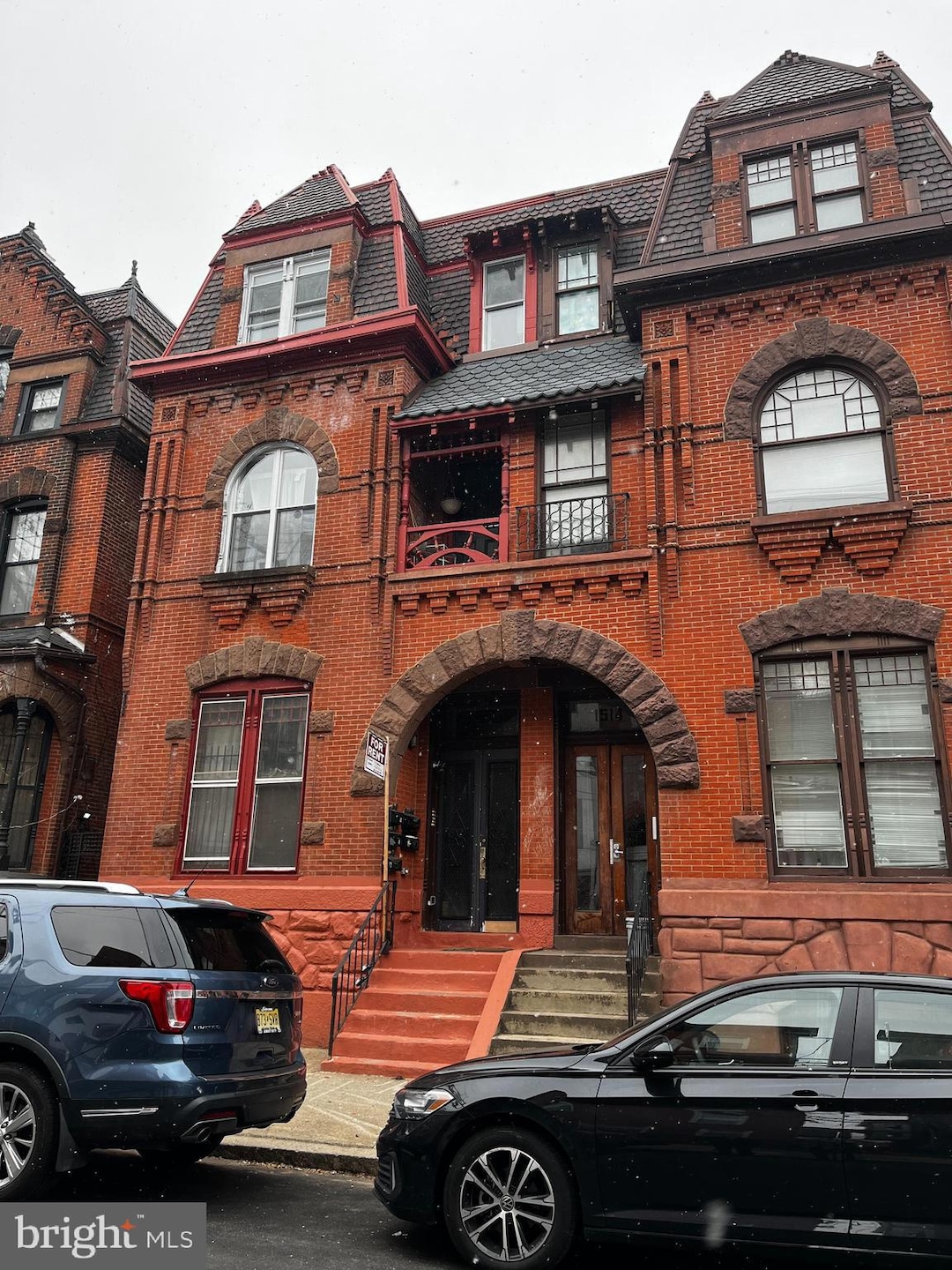 For Rent $1,200/month