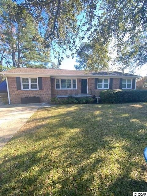 1738 Middleton St, Georgetown, SC 29440 - photo 1