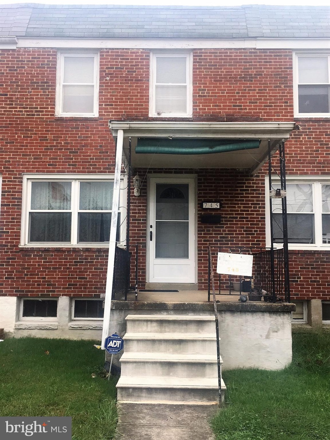 745 Aldworth Rd, Dundalk, MD 21222 - photo 1