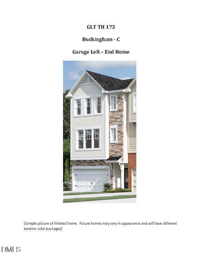 Sold $570,000 • Co-Listing Agent