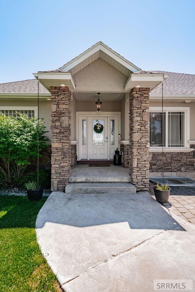 1130 October Cove, Shelley, ID 83274 - photo 1