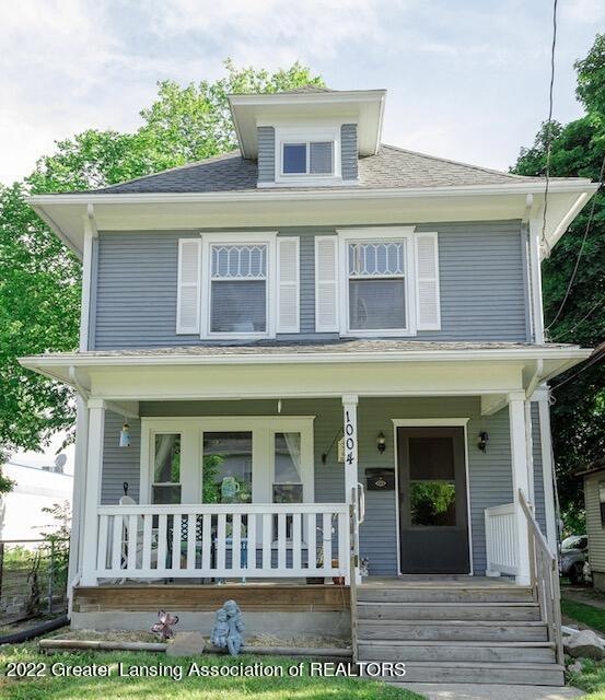 1004 W Lapeer St, Lansing, MI 48915 - photo 1