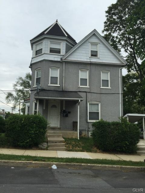 1101 S 7th St unit 2, Allentown, PA 18103 - photo 1