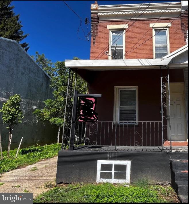 7129 Yocum St, Philadelphia, PA 19142 - photo 1