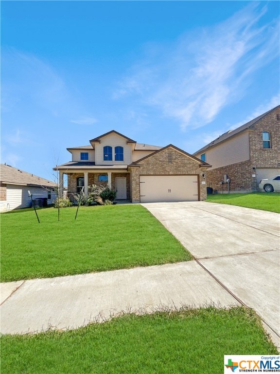 2308 Pintail Loop, Other, TX 76522 - photo 1