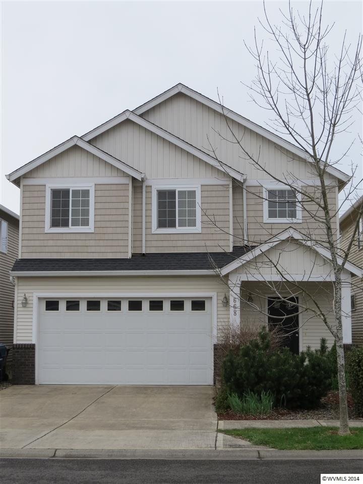 668 Jasmine Circle