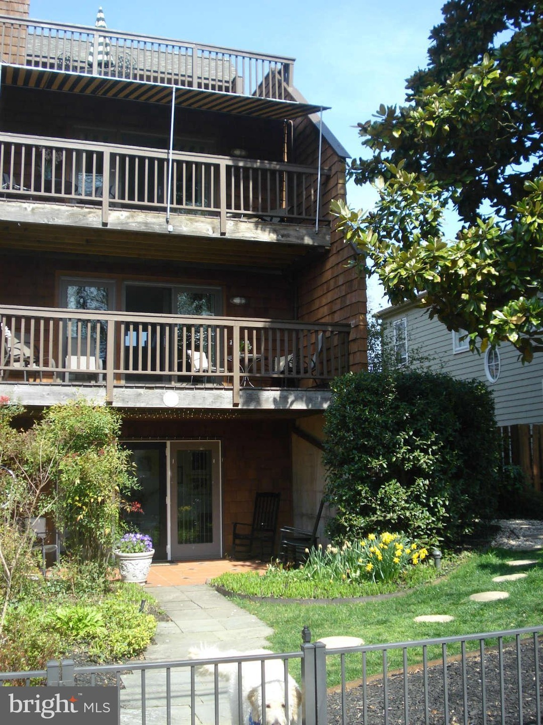 22 Eastern Ave, Annapolis, MD 21403 - photo 1