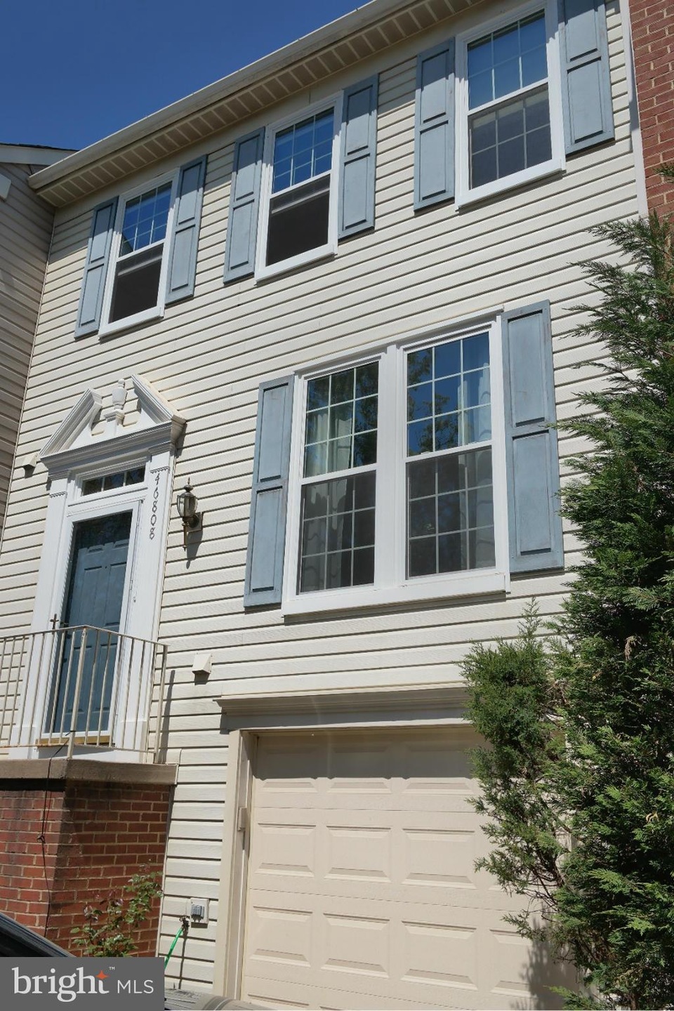 46808 Graham Cove Square, Sterling, VA 20165 - photo 1