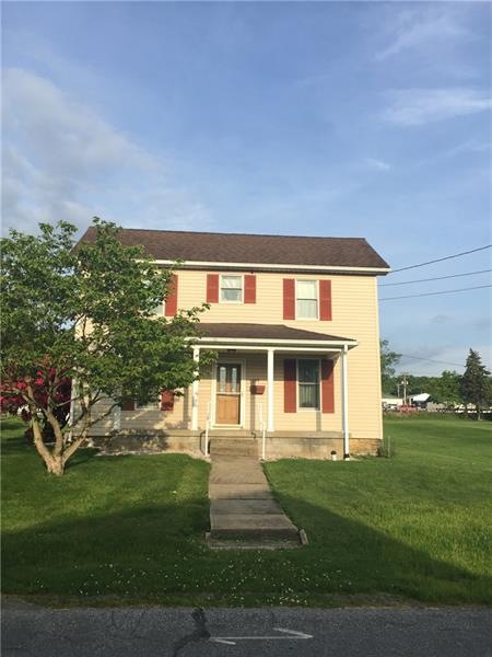 240 E Elm St, Homer City, PA 15748 - photo 1