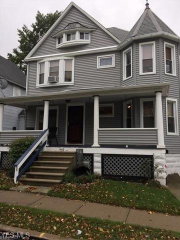 Nice sized Lakewood Colonial