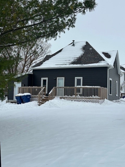 1 S Union Ave, Urbana, IA 52345 - photo 1