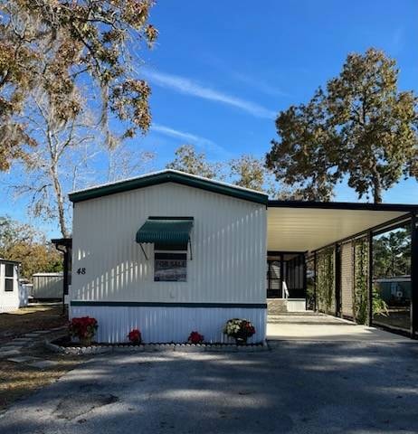 5800 S Oakridge Dr unit 48, Homosassa, FL 34448 - photo 1