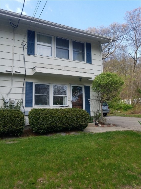 81 Wampum Rd unit B, Narragansett, RI 02882 - photo 1