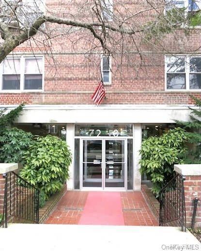 72-10 112th St unit 4J, Forest Hills, NY 11375 - photo 1