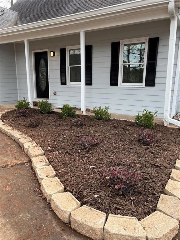 641 N Price Rd, Sugar Hill, GA 30518 - photo 1