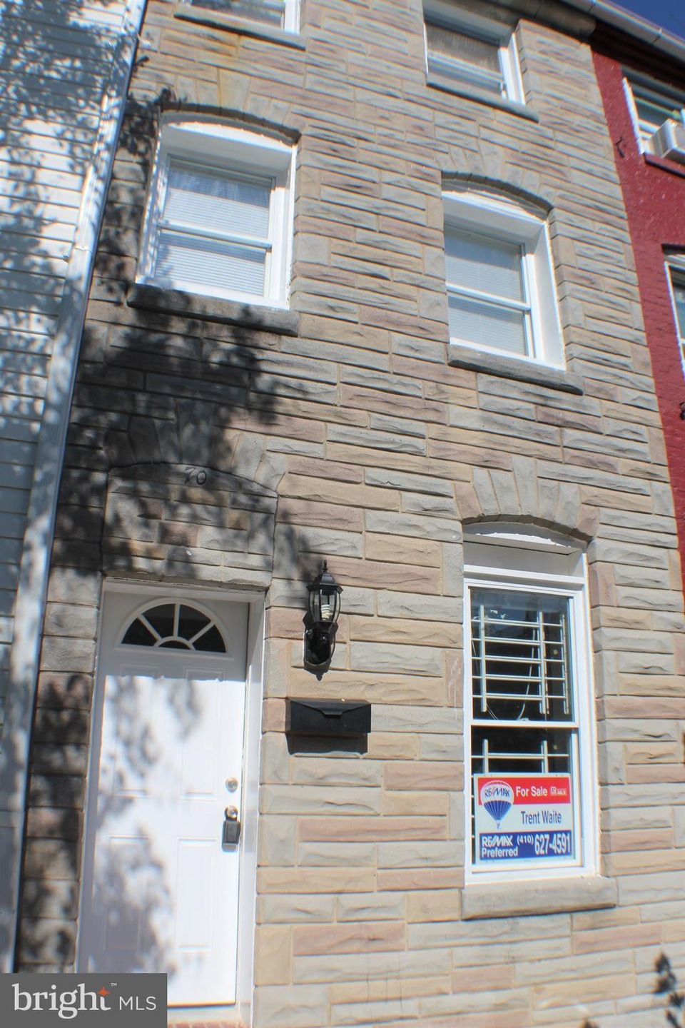 70 S Carrollton Ave, Baltimore, MD 21223 - photo 1