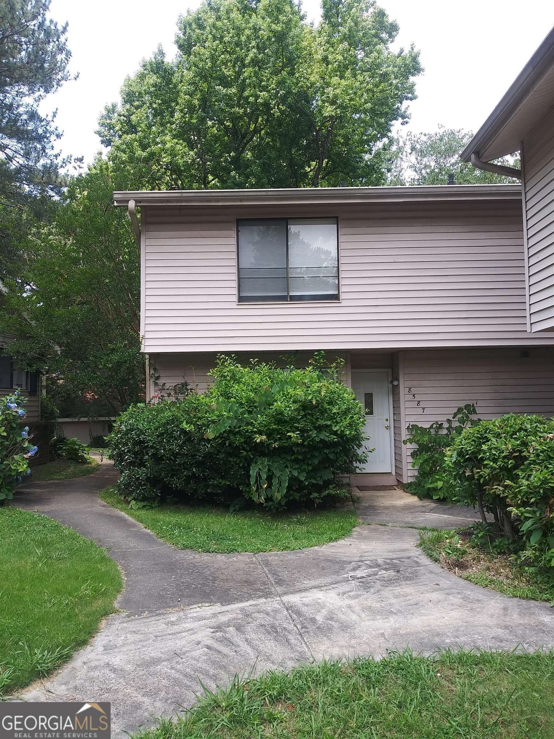 8587 Parkside Dr, Jonesboro, GA 30238 - photo 1