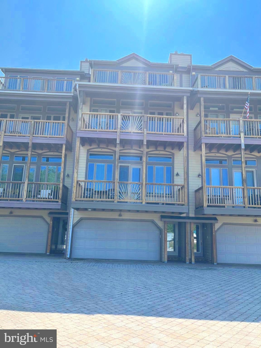 2016 Sams Way unit 9A, Annapolis, MD 21403 - photo 1