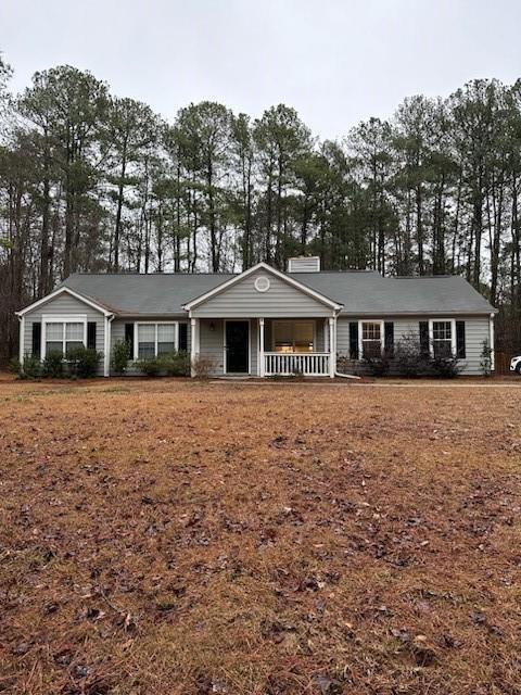 Sold $329,900 • Co-Listing Agent