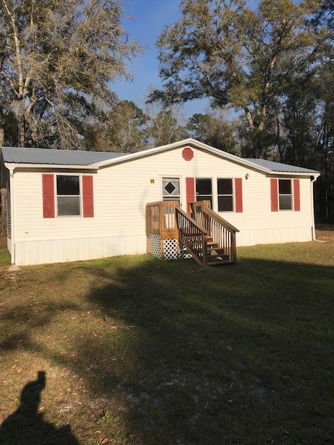 65 Rutland Rd unit 1, Crawfordville, FL 32327 - photo 1
