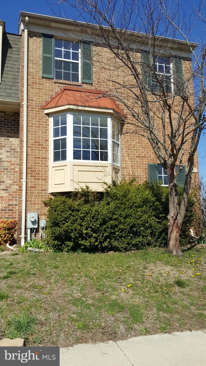 1334 Cox Cove Ct, Stoney Beach, MD 21226 - photo 1