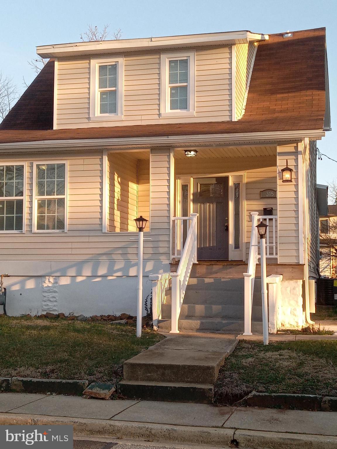 3315 W Rogers Ave, Baltimore, MD 21215 - photo 1