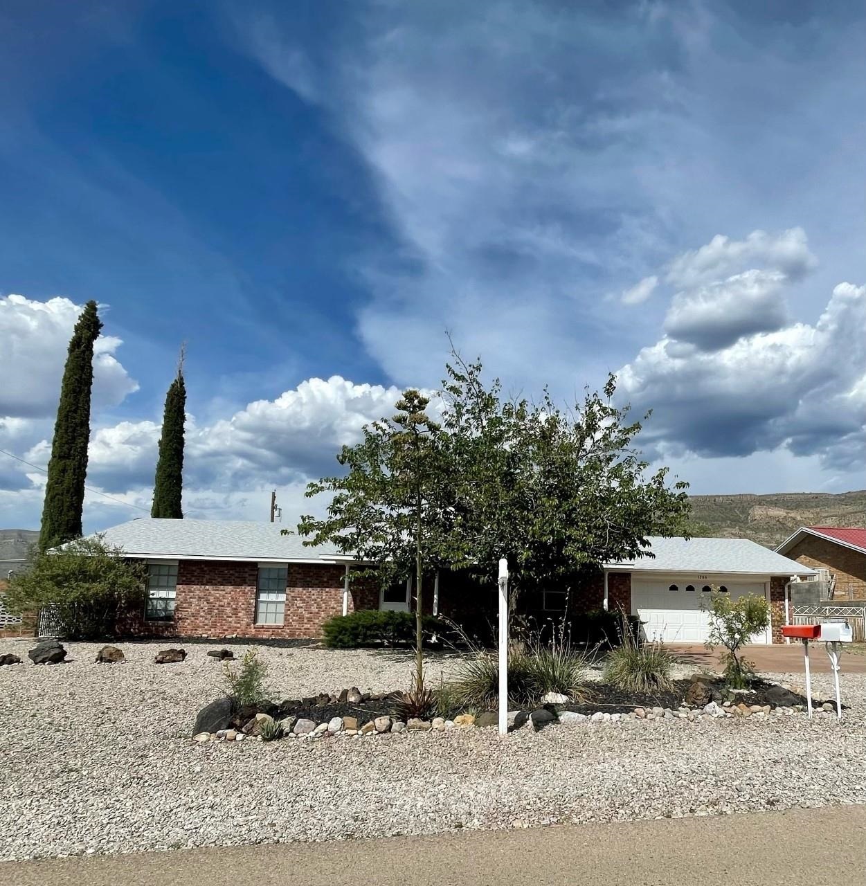 1206 S Canyon Place, Alamogordo, NM 88310 - photo 1