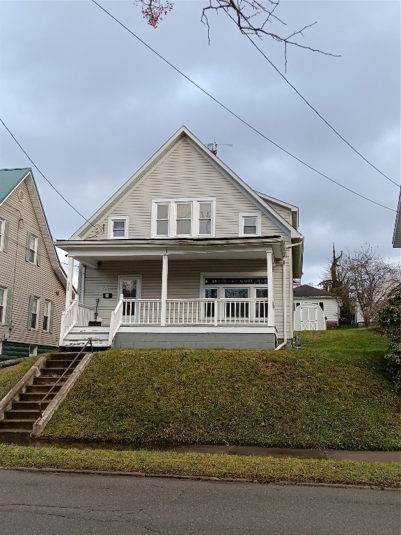 Sold $132,000 • Co-Listing Agent