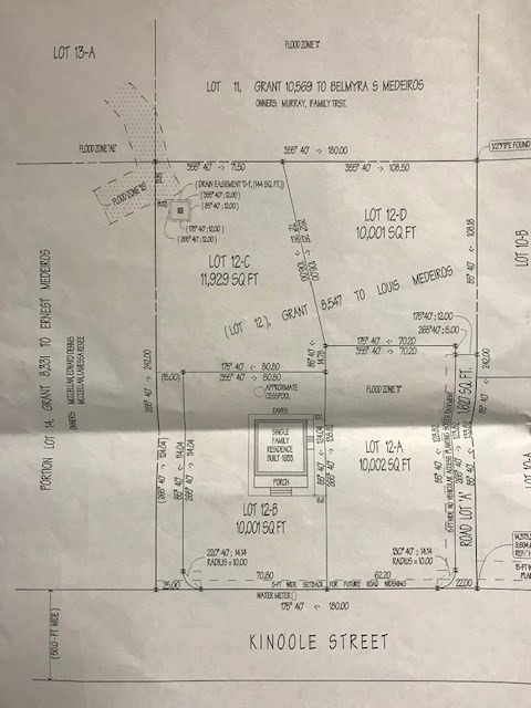 0 Kinoole St, Hilo, HI 96720 - photo 1