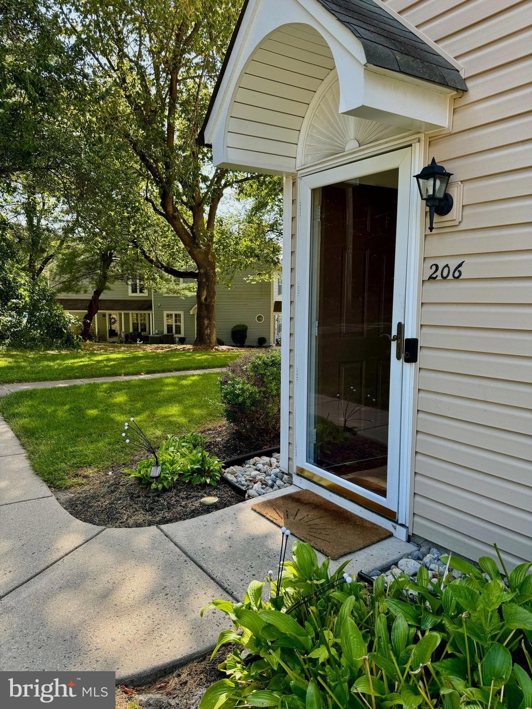 206 Boothby Ct unit 206, Sewell, NJ 08080 - photo 1